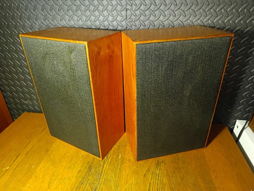Rari altoparlanti hifi