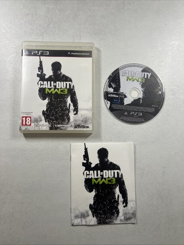 Call duty modern - of,