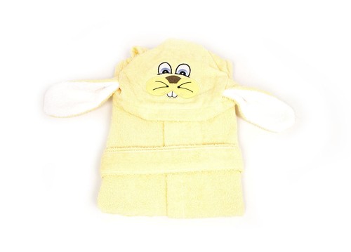 Accappatoio per bambini linea - accappatoio,