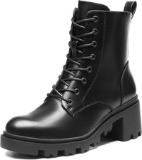 Stivali Da Donna Con Tacco