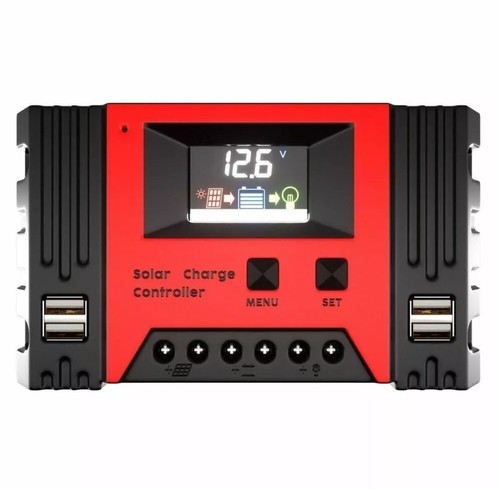 Controller regolatore 40a - controller, di