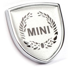 Mini cooper - cooper, sticker