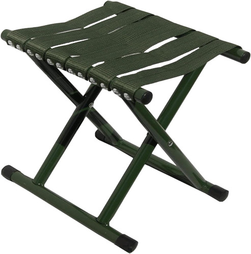 Sgabello campeggio - sgabello,