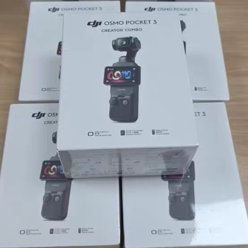 Nuovo seal dji - nuovo,