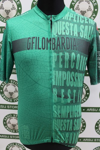 Maglia shirt ciclismo bike