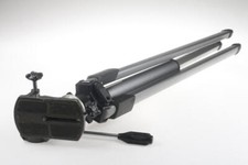 CULLMANN Treppiede in titanio