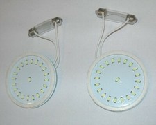 Lampadine LED Rotonde per