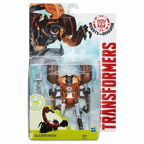 Transformers robots - robots, in