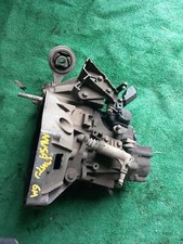 CAMBIO lancia musa 1,3