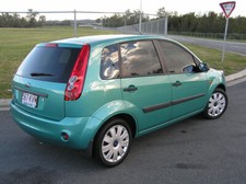 FORD FIESTA WQ (V) MANUALE OFFICINA PIÙ ALTO SU PDF SERVIZIO DI RIPARAZIONE D...