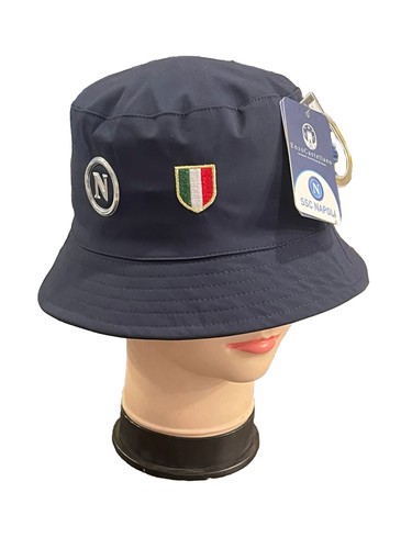 Cappello pescatore nylon - cappello,