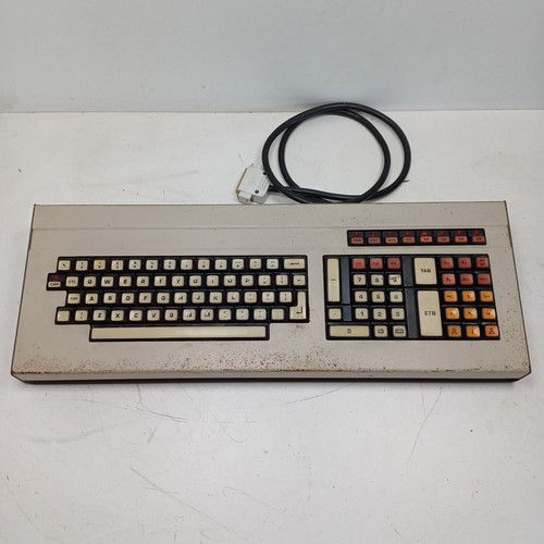 Philips 8700 817 keyboard - philips, nc