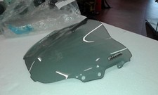 CUPOLINO FABBRI H001LS MOTO HONDA CBR 600 '95/'98 COL. FUME'  NUOVO