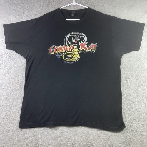 Camicia cobra kai 2016 adulto - camicia,