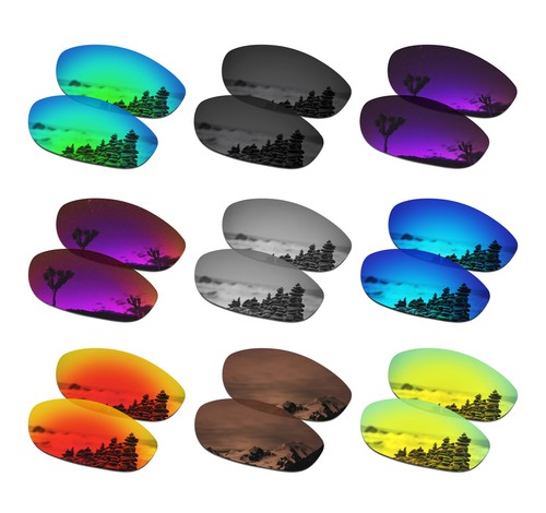Lenti ricambio polarizzate - di,