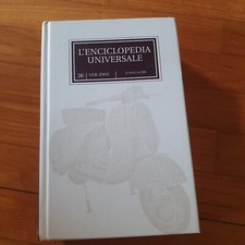 Enciclopedia Universale