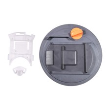 Meccanismo completo di tenuta