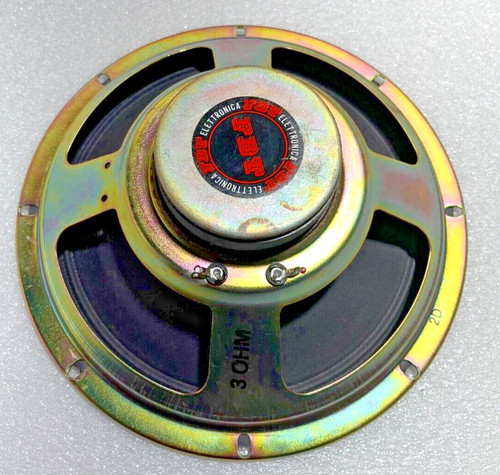 Altoparlante woofer larga - altoparlante,