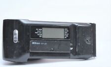 Nikon MF-26 Multicontrol Data