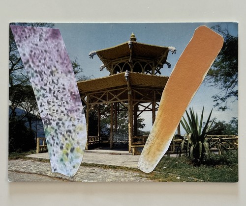 Hsiao chin - hsiao,