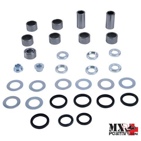 Kit revisione leveraggi - kit,