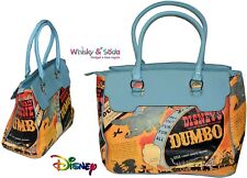 DUMBO Borsa a Mano e a Spalla