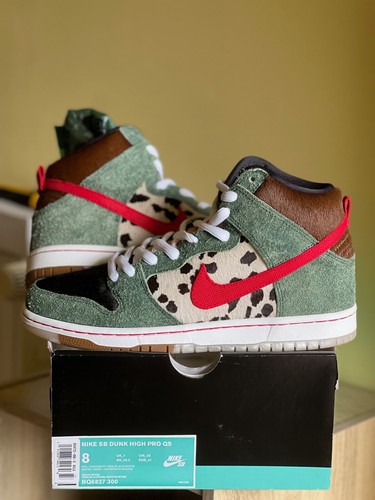 2019 nike dunk high - 2019, sb