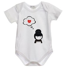 BODY tutina bimba neonato DM21