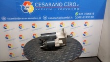MOTORINO AVVIAMENTO   036911023S SEAT CORDOBA VARIO (6K) (06/97>01/03<) RICAMBIO