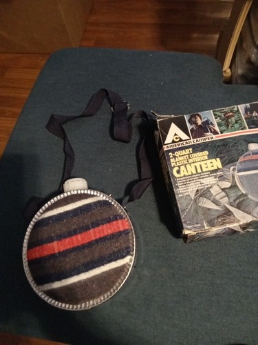 Coperta collezione camper - da,