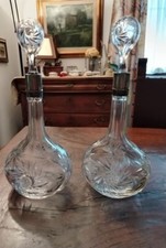 Antichita':Coppia di bottiglie