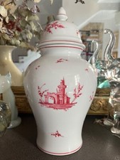 potiche Richard Ginori