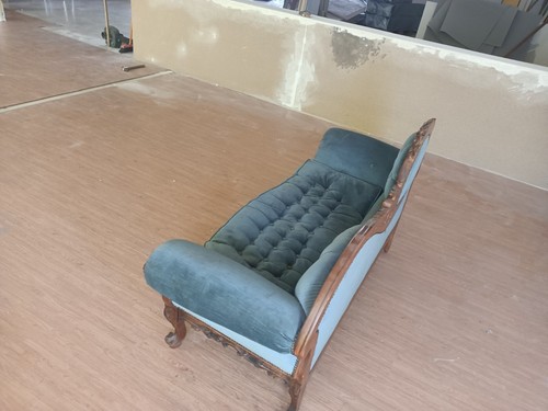 Divano legno posti - in, 2