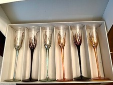 Set servizio 6 bicchieri