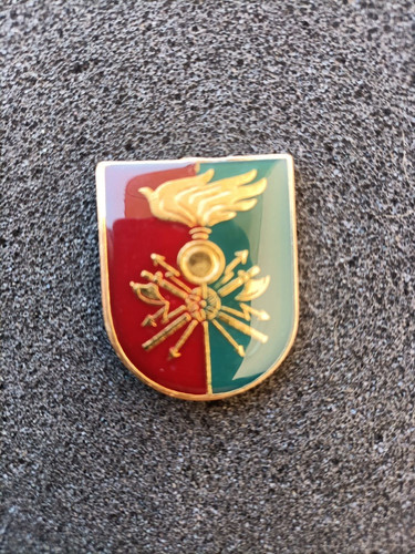 Distintivo genio esercito - distintivo,