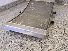 RADIATORE RACING PER HONDA CB 1000 R ANNI 2008 2011 2013 2014 2015 2016