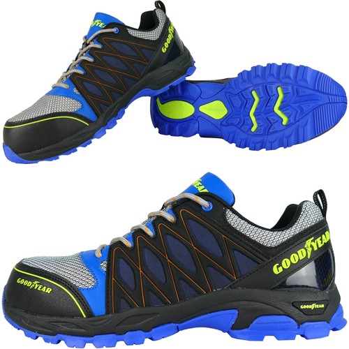 Scarpe antinfortunistiche - scarpe,