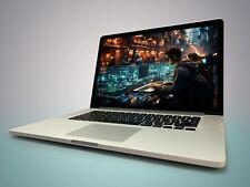 MONTEREY Apple MacBook Pro 15"