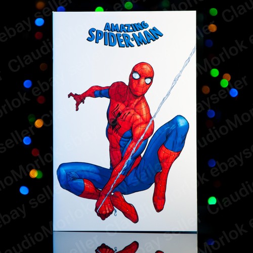 Amazing spider man 27 827 - amazing, 27/827