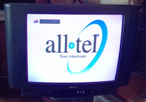 Monitor silvercrest 21 - tv,