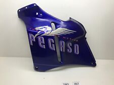 carena Fiancata anteriore sx Fairing left Aprilia Pegaso 125cc