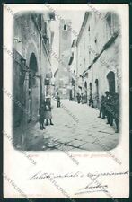 Terni Città Alterocca 13 cartolina QK4448