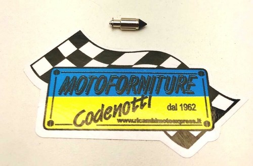 Spillo carburatore malaguti - carburatore,