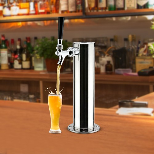 Torre erogazione birra in - di, 3