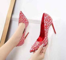 Decolte Scarpe donna Tacco