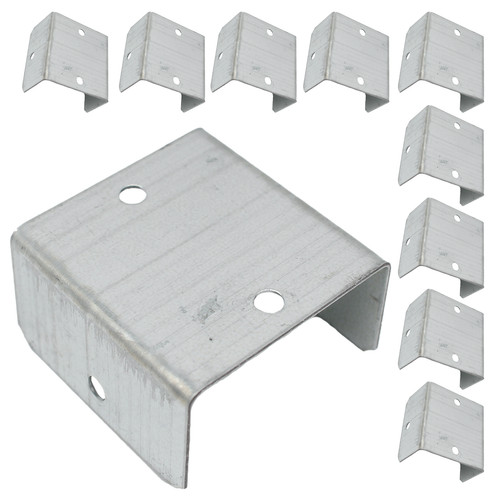 Pannello clip recinzione - clip,