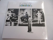GENESIS - THE LAMB LIES DOWN