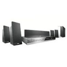 Philips hts3544 channel - 5.1,