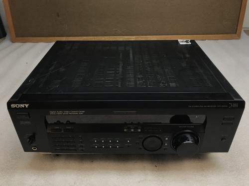 Sony str de635 270 - sony, 5.1