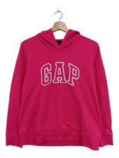 GAP Felpa con cappuccio Donna